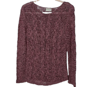 Skovhuus Knit Sweater